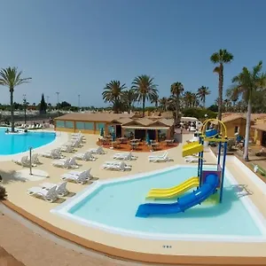 ** Apartahotel Parque Bali Con Aire Acondicionado España