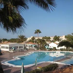 Apartahotel Campo Golf