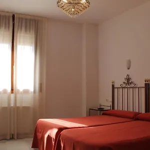 ** Hotel Don Paula España