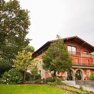 **** Hotel Usategieta España